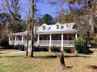 2959 Dallas Bluff Rd NE, Townsend, GA 31331