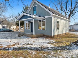 2300 W Calhoun St, Springfield, MO 65802