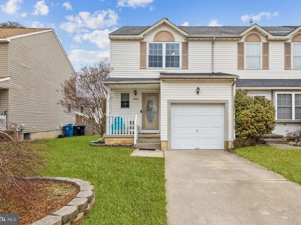 2544 Andria Ct, Atco, NJ 08004