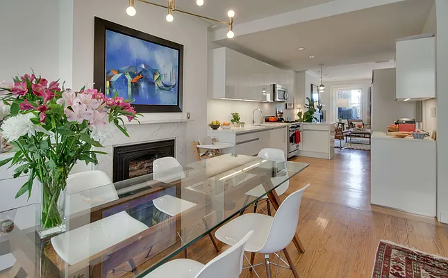 Sold by Brown Harris Stevens | media 24