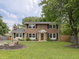 1311 E Jefferson Rd, Sterling, VA 20164