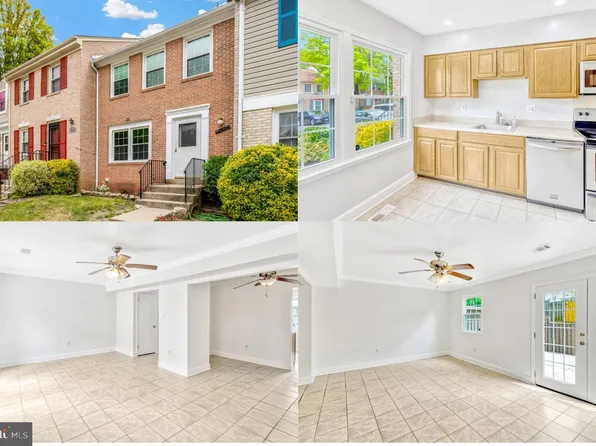 2044 Mayflower Dr, Woodbridge, VA 22192