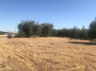 0 Road 232, Terra Bella, CA 93270