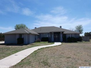 3875 Blue Quail Rd SW, Deming, NM 88030