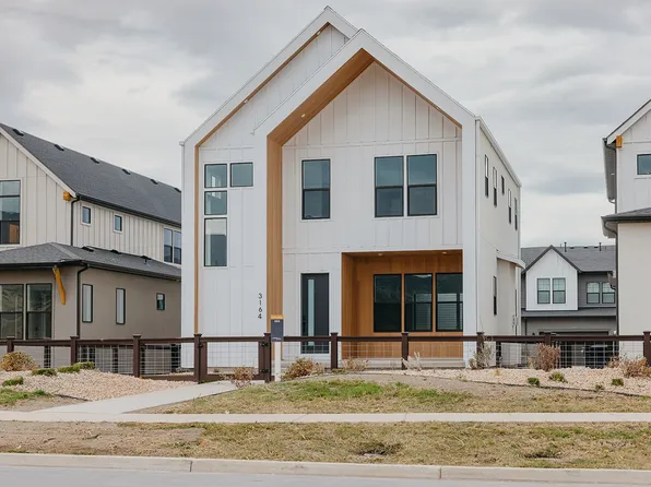 3077 N Stardew St #318, Eagle Mountain, UT 84005