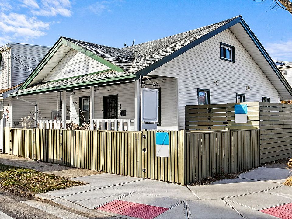 1st image of 67-02 Almeda Ave #1