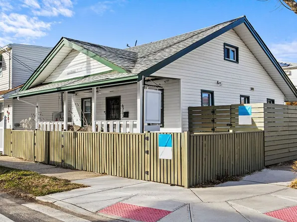 67-02 Almeda Ave #1, Arverne, NY 11692