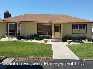 1241 SE 6th St #97, Prineville, OR