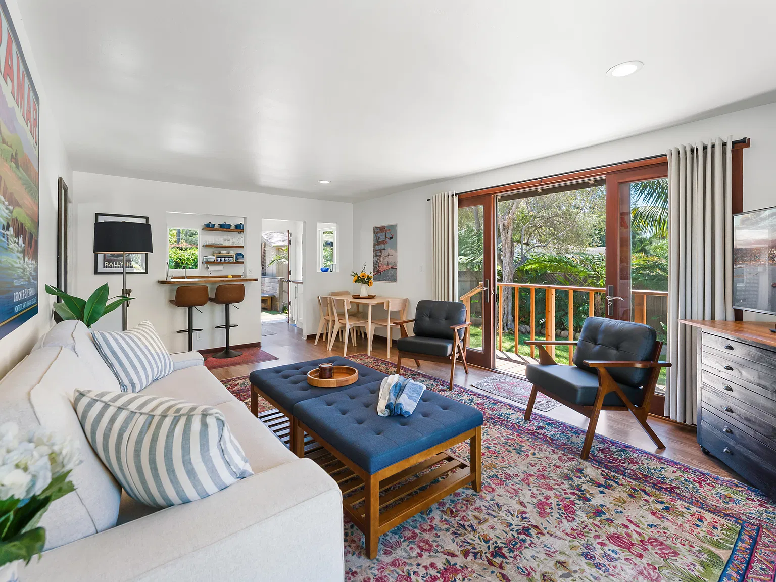 Virginia Ln, Santa Barbara — Photo 1