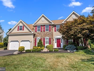 2 Vine Way, Langhorne, PA, 19047