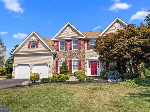 2 Vine Way, Langhorne, PA 19047