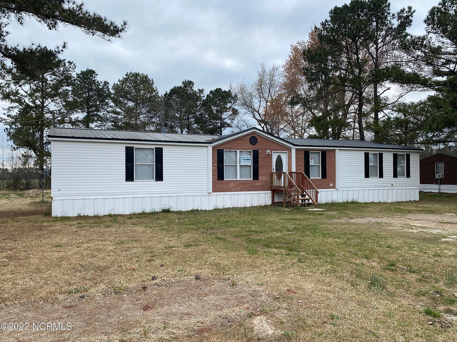 1123 County Line Road, Hobgood, NC 27843 Zillow