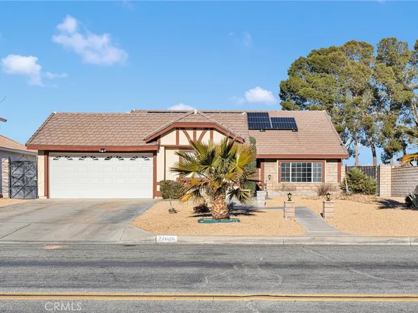 27606 Silver Lakes Pkwy, Helendale, CA 92342