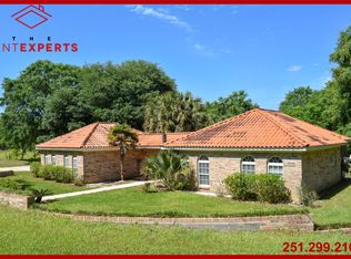4580 Copeland Island Rd, Mobile, AL 36695