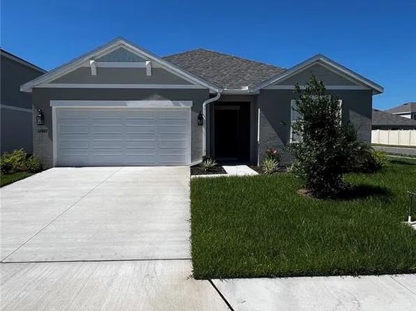 12927 RED DEER PLACE, PARRISH, FL 34219