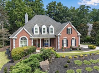 1048 Grantham Way, Marietta, GA 30064