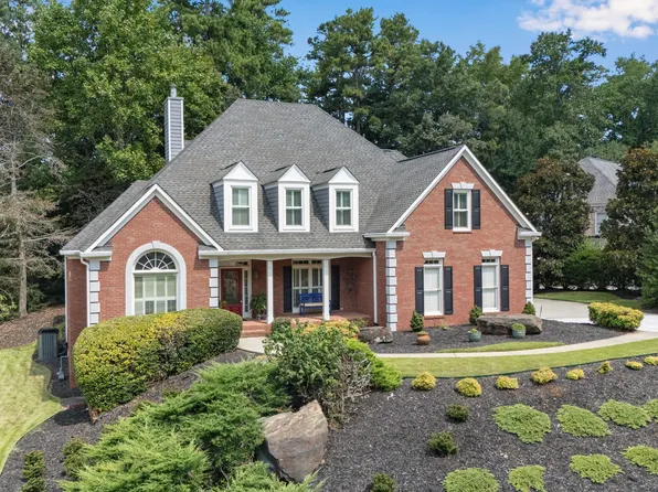 1048 Grantham Way, Marietta, GA 30064