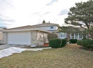 12021 W Winchester Rd, Orland Park, IL 60467
