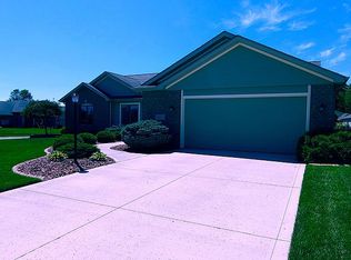 13205 Dolcetto Cv, Fort Wayne, IN 46845