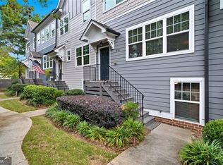 3790 Oxford Cir, Doraville, GA 30340