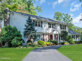 34 Kingsley Drive, Manalapan, NJ 07726