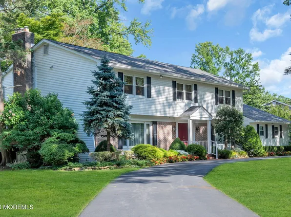 34 Kingsley Drive, Manalapan, NJ 07726