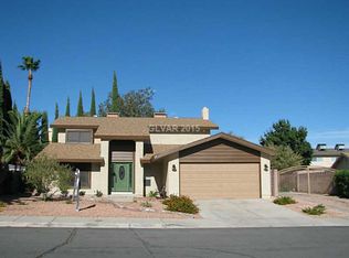 1125 Azul Way, Boulder City, NV 89005