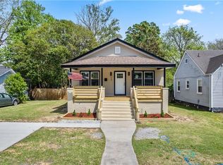 923 Decatur St, Chesapeake, VA 23324