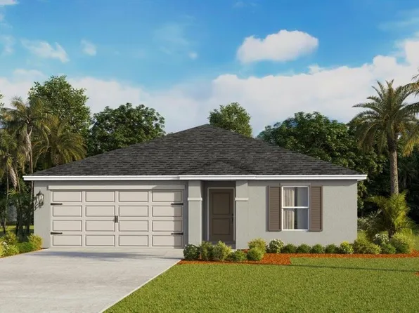 3573 Roden Rd, Haines City, FL 33844