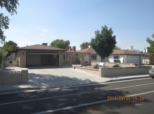 225 S Gateway Blvd, Ridgecrest, CA 93555