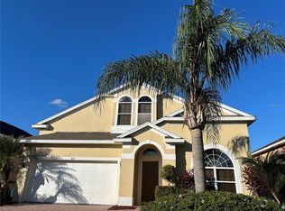 437 Cadiz Loop, Davenport, FL 33837