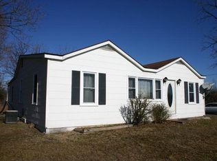 1096 George Waltons Rd, Mount Solon, VA 22843