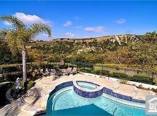 3 Talega, Rancho Santa Margarita, CA 92688