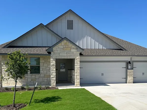 14083 Carsten Loop, Salado, TX 76571