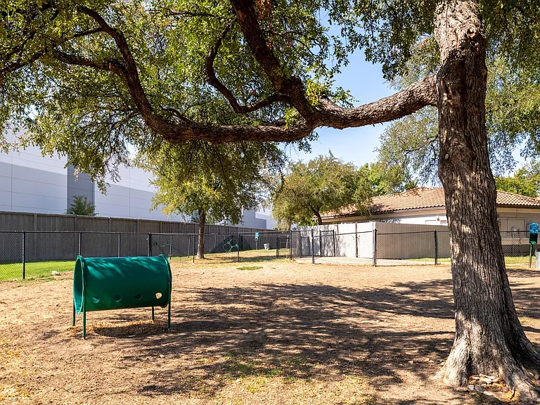 Private Off-Leash Dog Park