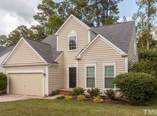 109 Haddonfield Ln, Cary, NC 27513