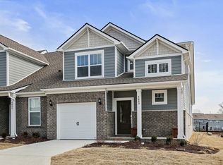 1653 Manuka Ln Lot 139, Columbia, TN 38401