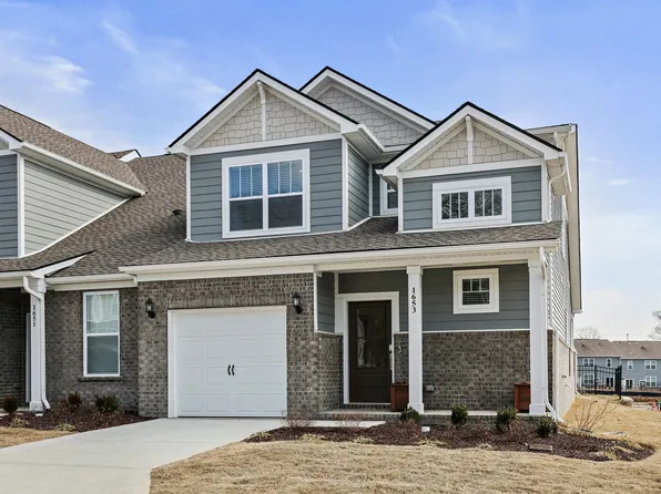 1653 Manuka Ln Lot 139, Columbia, TN 38401