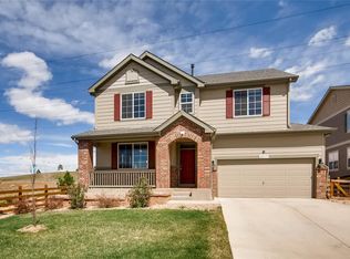 22319 E Union Cir, Aurora, CO 80015