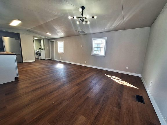 2nd image of 2500 E Harmony Rd #475