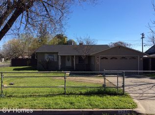 2740 N Dearing Ave, Fresno, CA