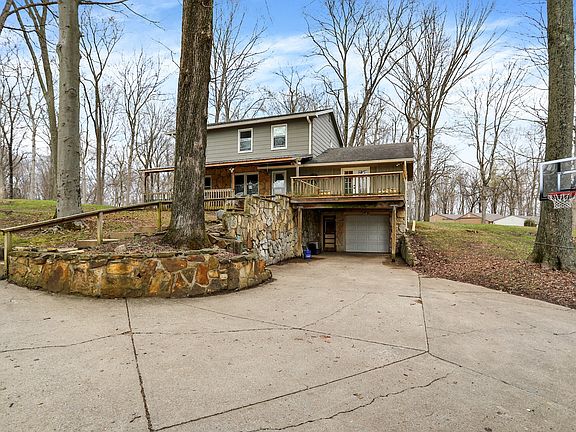 2nd image of 11021 N Paddock Rd S