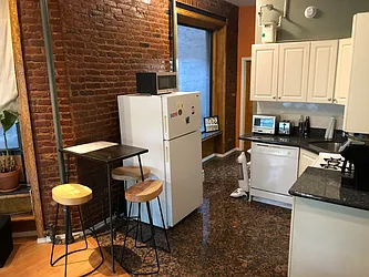 Rented by Doorkee