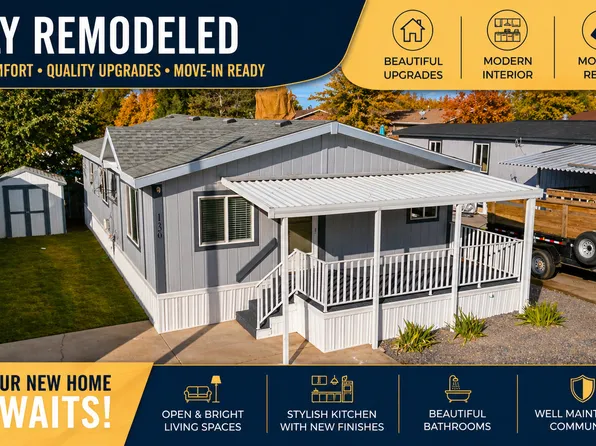 563 N 1350 W APT 139, Clearfield, UT 84015