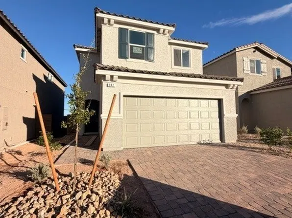 942 Meriden Mae Ln, Henderson, NV 89014