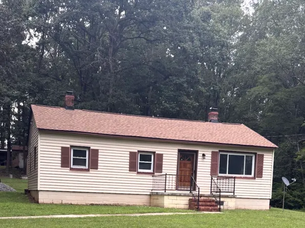 4130 Cedar Plains Rd, Sandy Hook, VA 23153