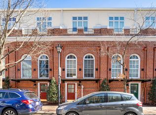 613 Saint Asaph St, Alexandria, VA 22314