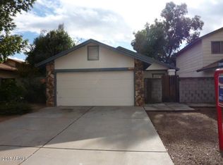4259 E Contessa St, Mesa, AZ 85205
