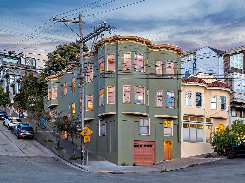 1st image of 1003 De Haro St