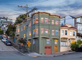 1003 De Haro St, San Francisco, CA 94107